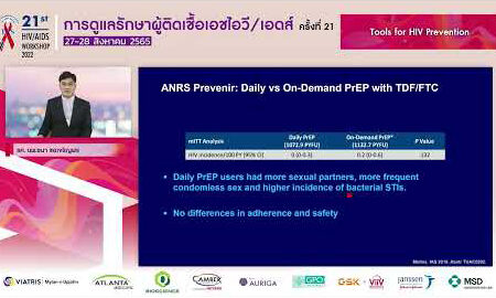 D1S3_Tools for HIV Prevention