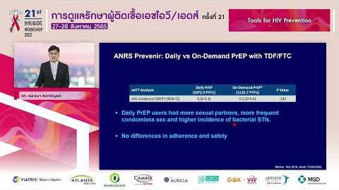 D1S3_Tools for HIV Prevention