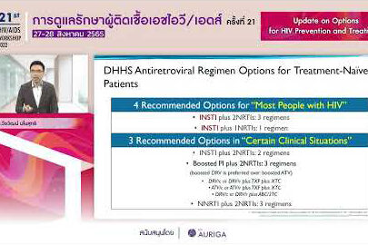 D1S4_Update on Options for HIV Prevention and Treatment