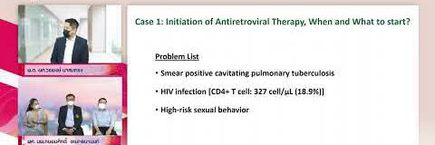 D1S6_Challenging Cases in ART Initiation_Interactive-case Discussion