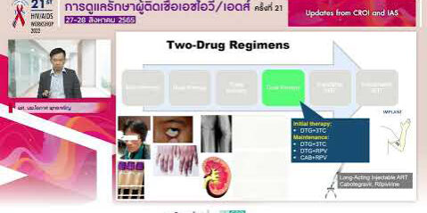 D2S4_Updates from CROI and IAS