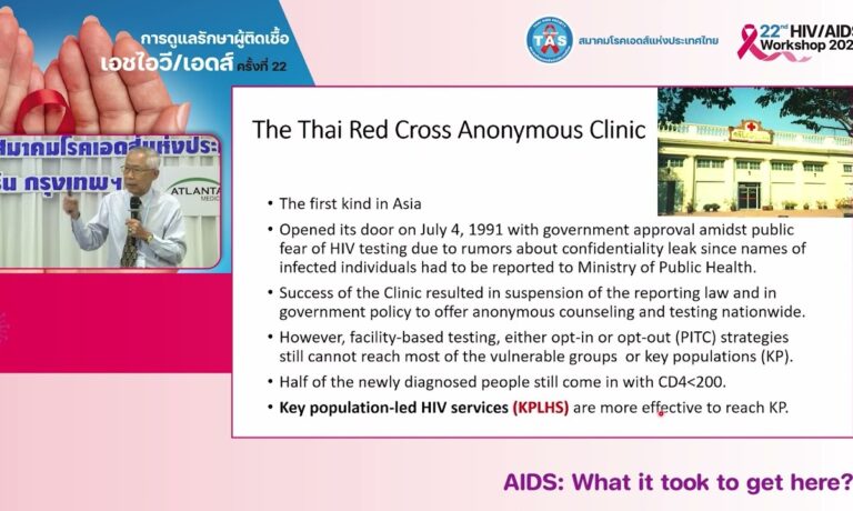 24 _01 AIDS What it took to get here