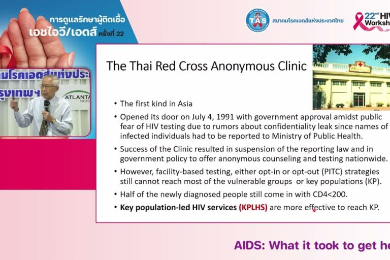 24 _01 AIDS What it took to get here