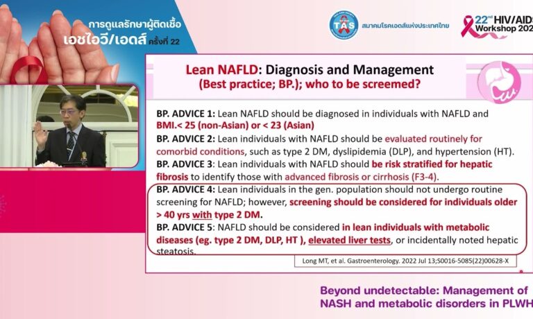 25_01 Beyond undetectable