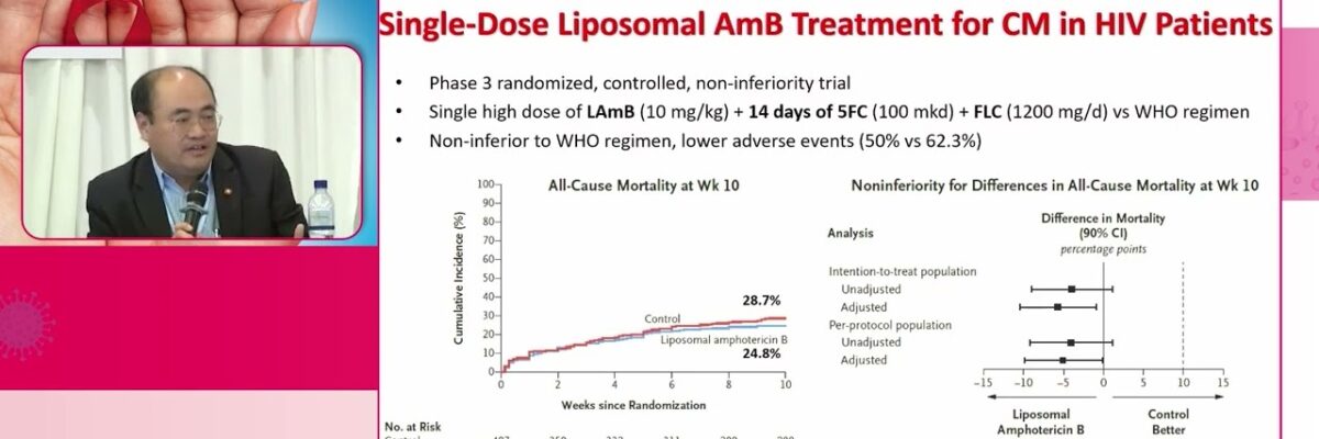 25_Management of coinfections