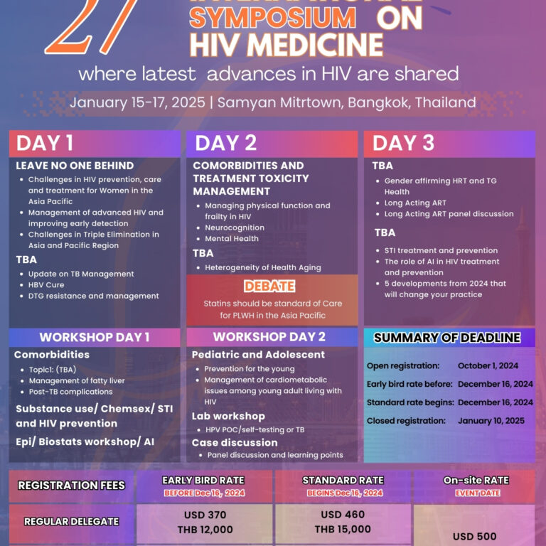 Poster_Agenda เข้ม_as 10 Oct 2024