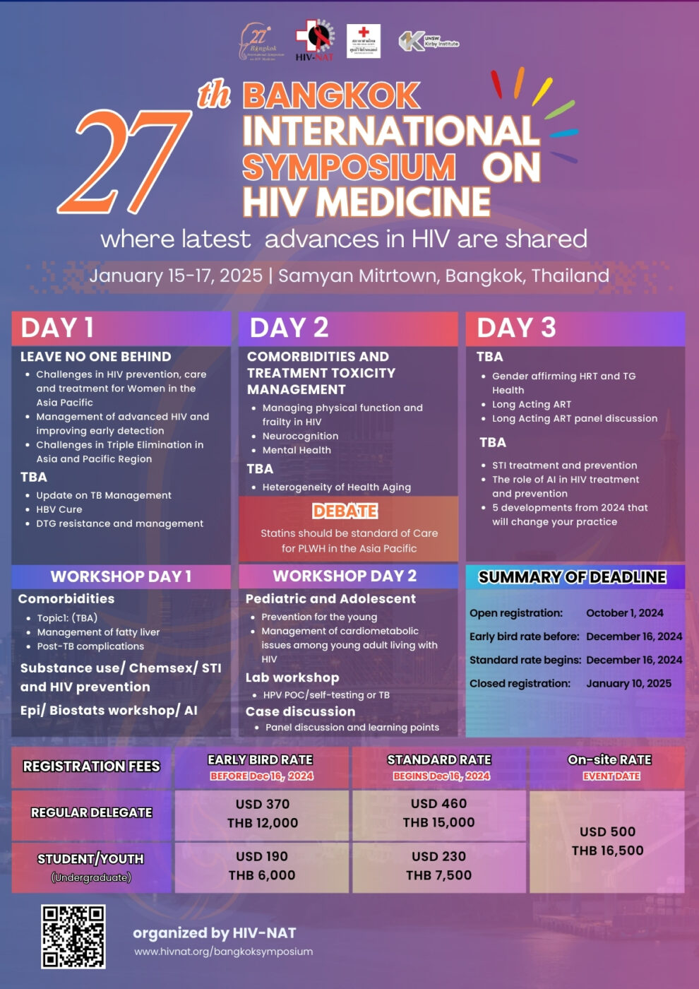 Poster_Agenda เข้ม_as 10 Oct 2024