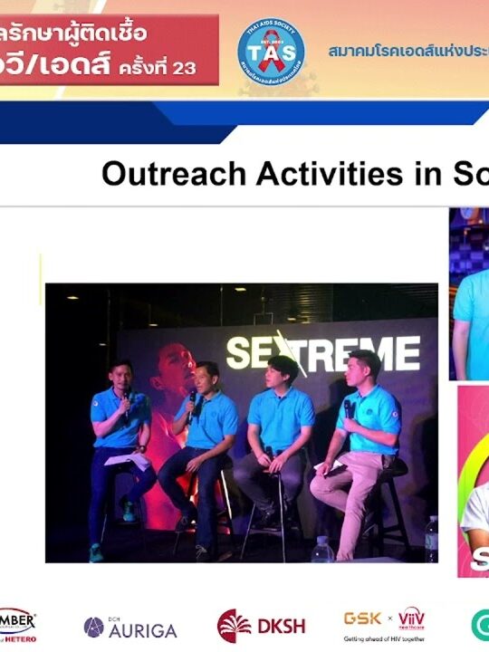 Comprehensive management and prevention