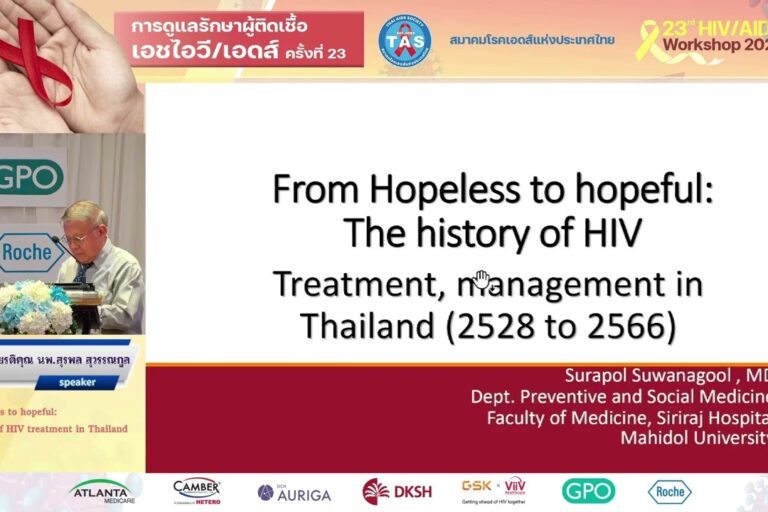 From hopeless to hopeful