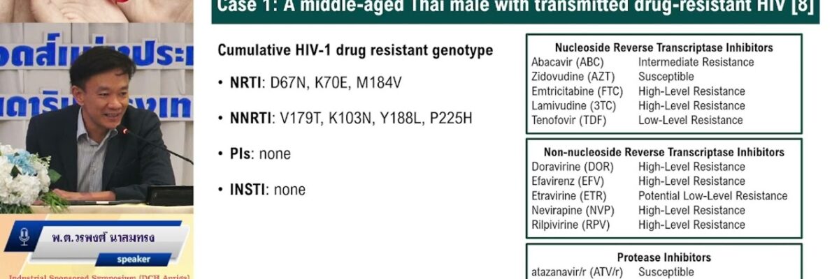 Long-term approaches