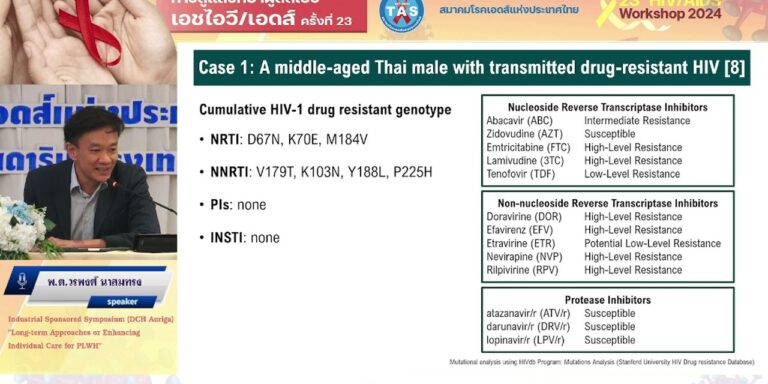 Long-term approaches