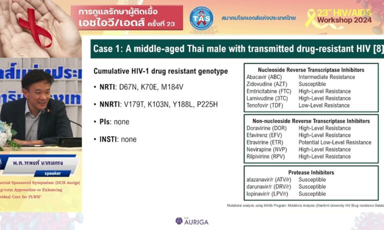 Long-term approaches