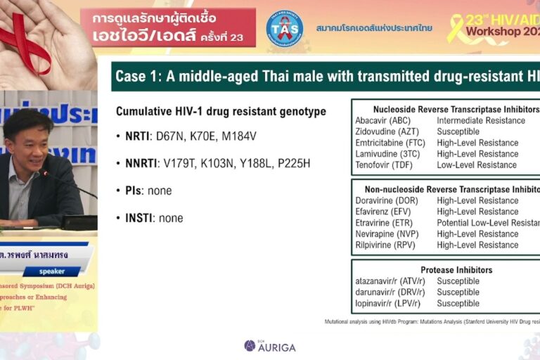 Long-term approaches