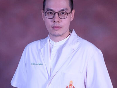 ร.อ.คริส ฟูจิตนิรันดร์_400x400