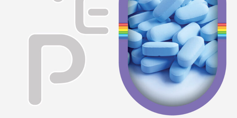 แนวทางการจัดบริการ PrEP 2564