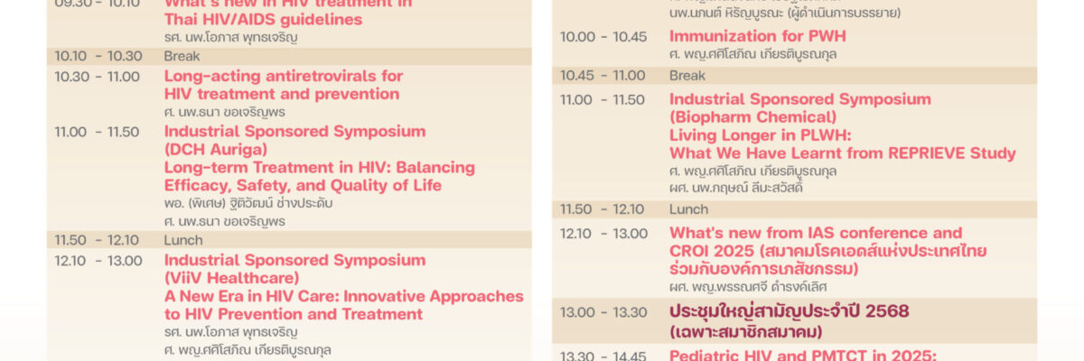 Poster A3 HIV AIDS Workshop 2025 20082568