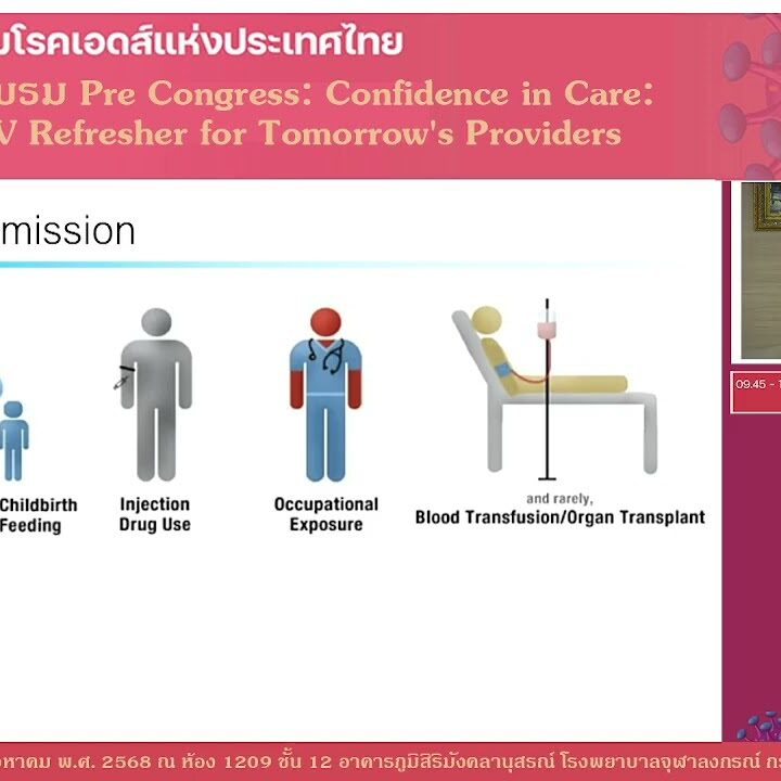 HIV prevention