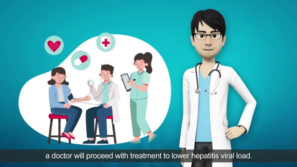 HIV and Hepatitis B & C